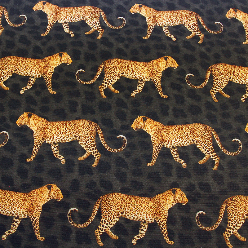 Outdoor, TERASSIKANGAS LEOPARDI  lev. 140cm (MU08V)